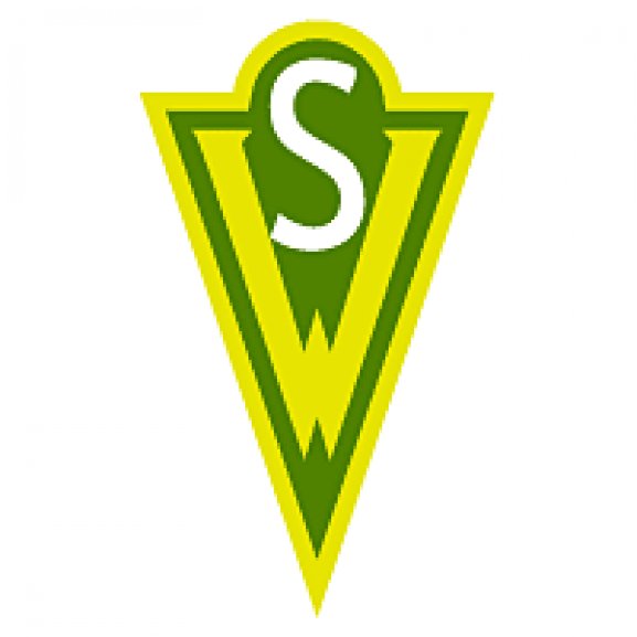 Santiago W Logo
