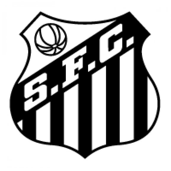 Santos Futebol Clube Logo