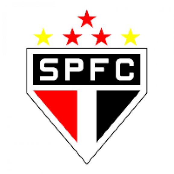 Sao Paulo Tri Mundial Logo