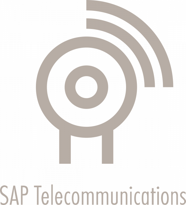 SAP Telecommunications Logo