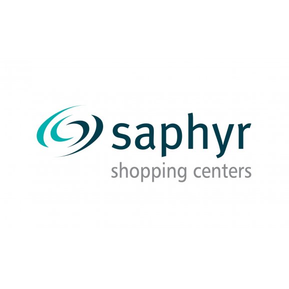 Saphyr Shopping Centers Logo