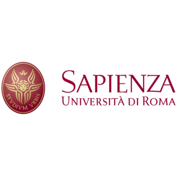 Sapienza Università di Roma Logo