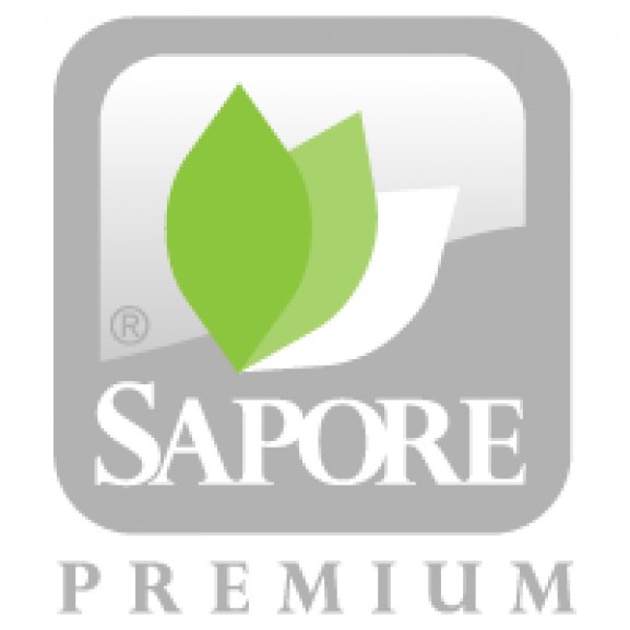 Sapore Premium Logo