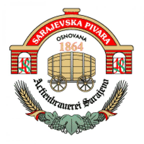 Sarajevska Pivara Logo