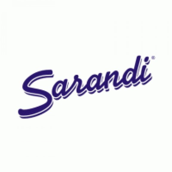sarandi Logo
