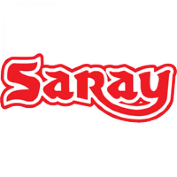 Saray Bisküvi Logo