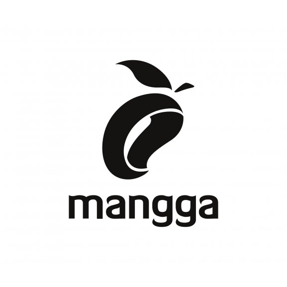 Sarung cap Mangga Logo