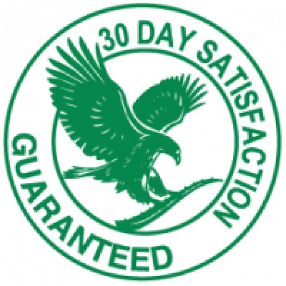 Satisfaction Guaranteed Logo