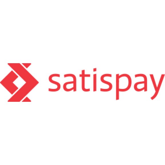 Satispay Logo