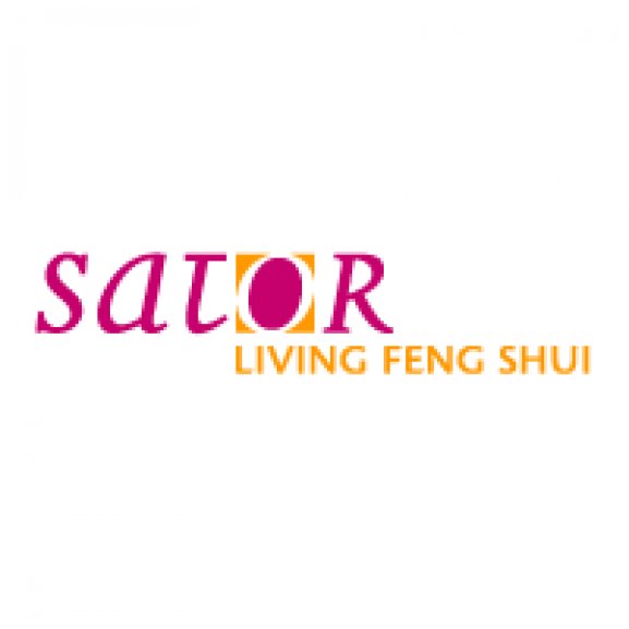 Sator - Living Feng Shui Logo