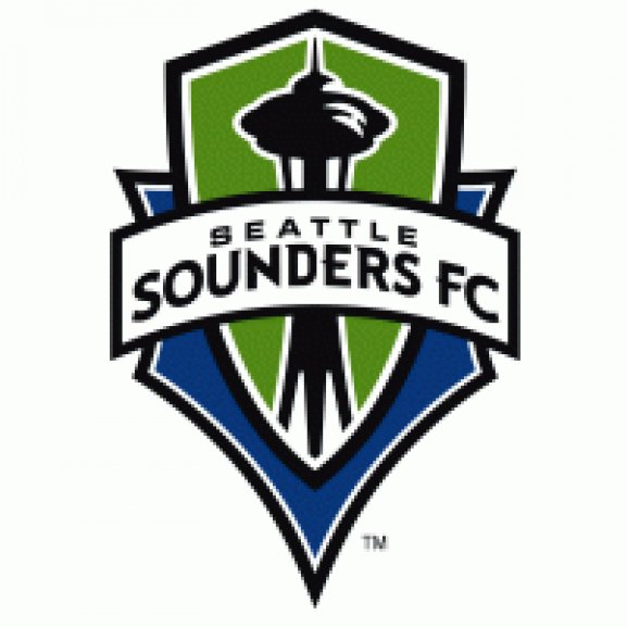 Sattle Sounders Logo