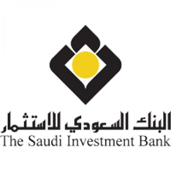 Saudi Investment Bank (SAIB) Logo