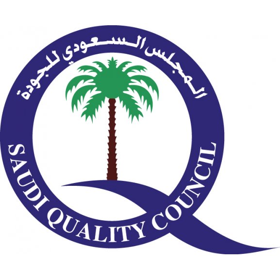 Saudi Quality Council Logo
