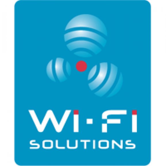 Saudi WiFi Logo