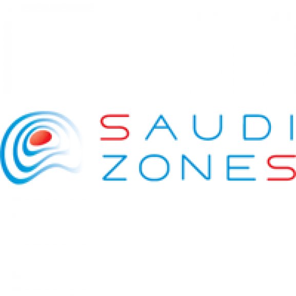 SaudiZones Logo