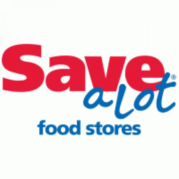 Save a lot Food Stores Logo