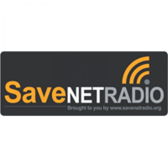 Save Net Radio Logo