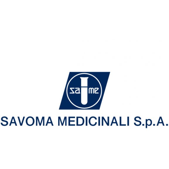 Savoma Medicinali Logo