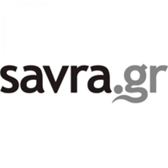 Savra.gr Logo