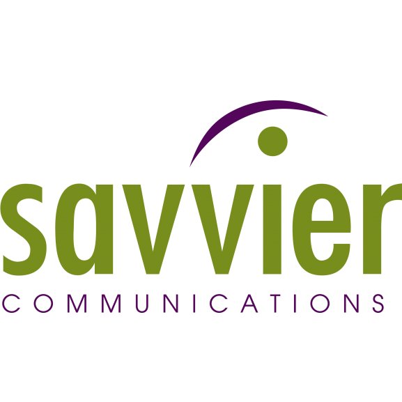 Savvier Communications Logo