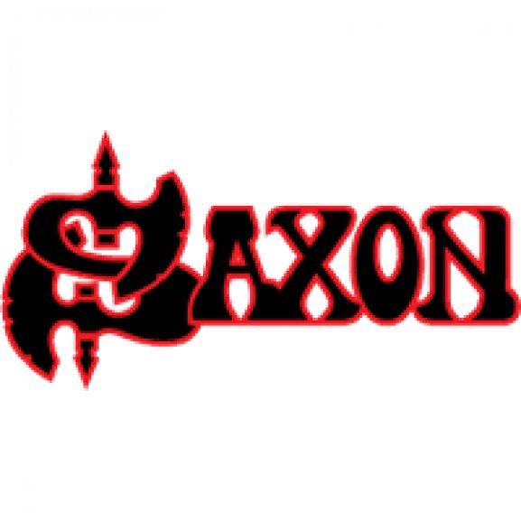 Saxon Band Logo