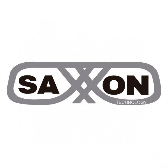 Saxxon Technology Logo