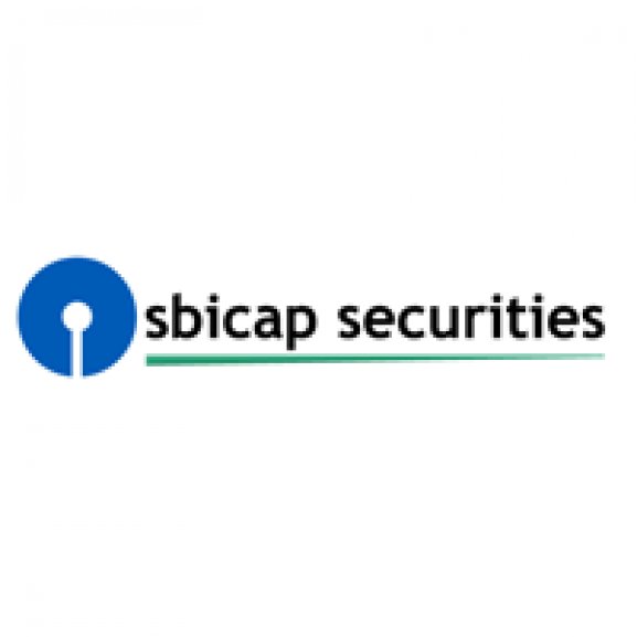 SBICAP Securities Logo