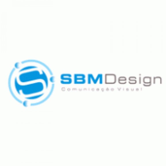 SBM Design Logo