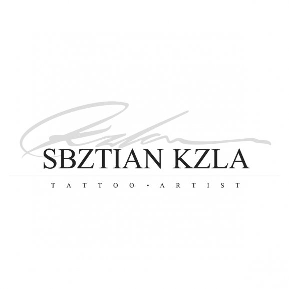 Sbztian Kzla Logo