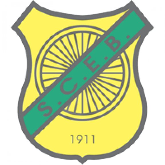SC Escola Bombarralense Logo