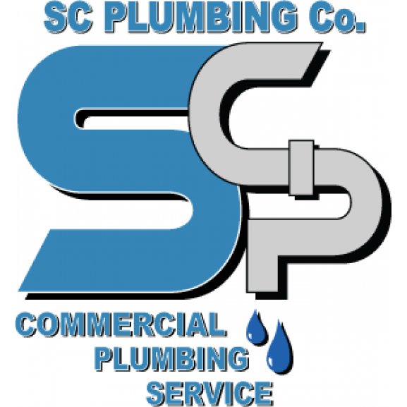 SC Plumbing Logo