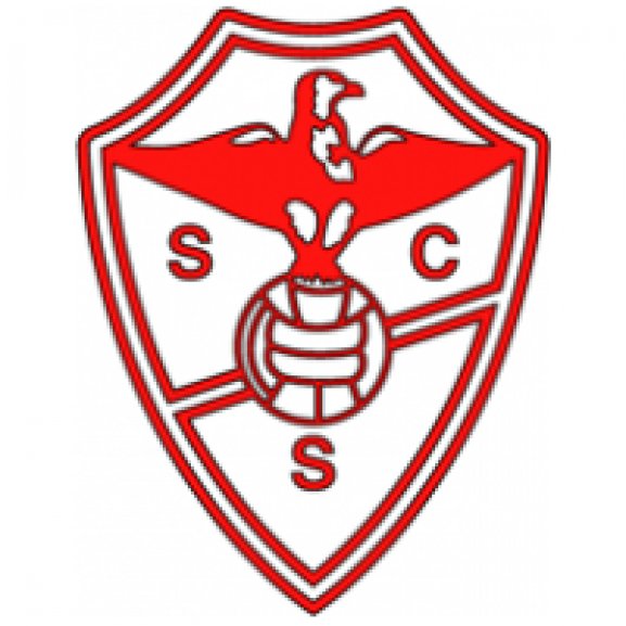 SC Salgueiros Porto Logo