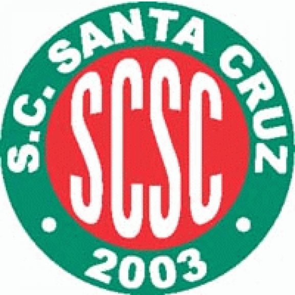 SC Santa Cruz-RN Logo