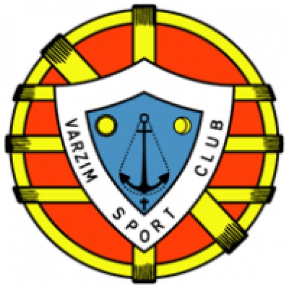 SC Varzim Logo