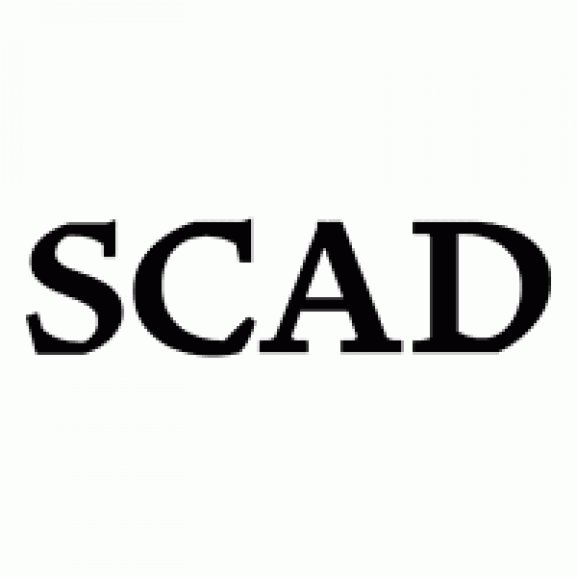 SCAD Logo