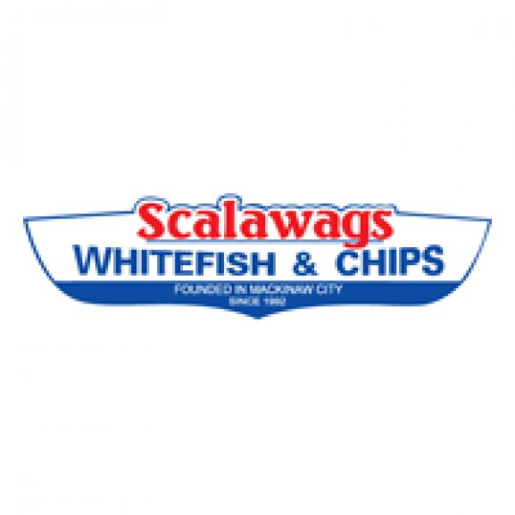 Scalawags Logo