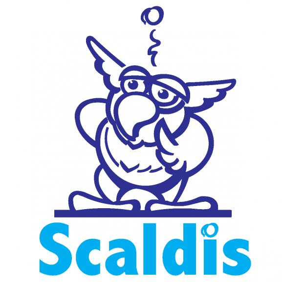 Scaldis Reclame Logo