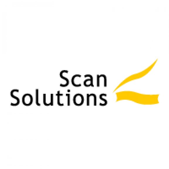 Scan Solutions Logo