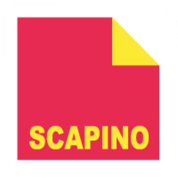 Scapino Logo