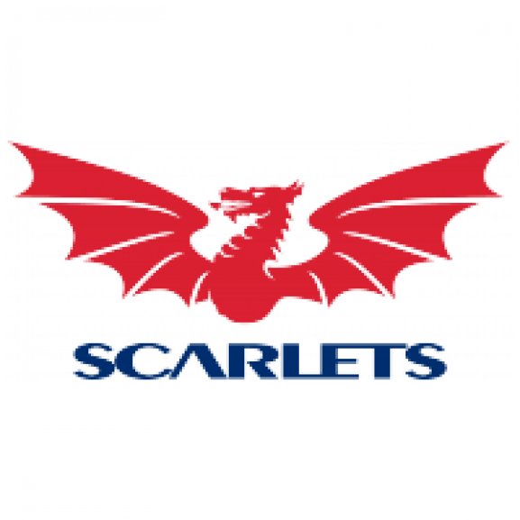 Scarlets Logo