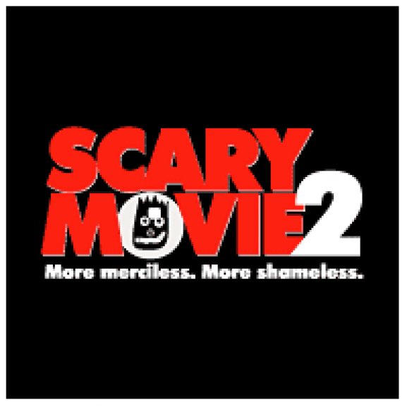 Scary Movie 2 Logo