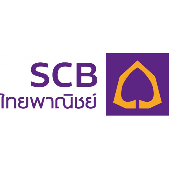 SCB Bank Logo