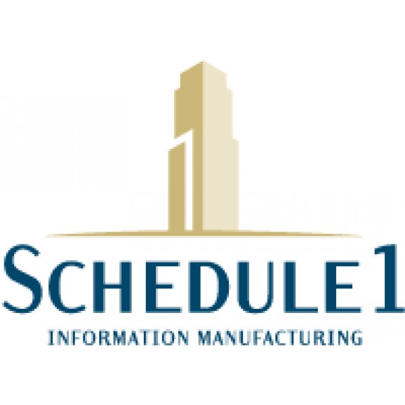 Schedule1 Logo