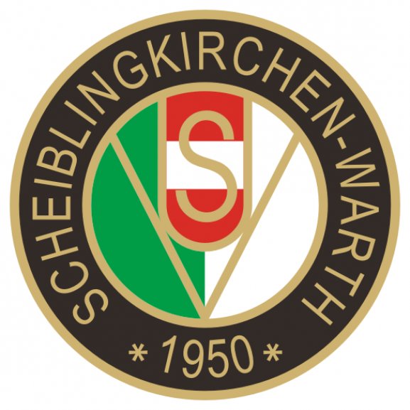 Scheiblingkirchen-Warth USV Logo