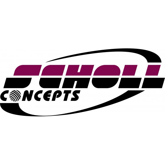 Scholl Concepts Logo