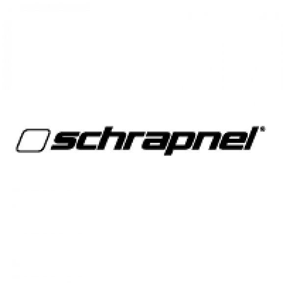 schrapnel Logo