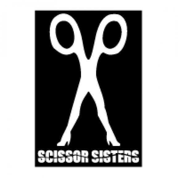 Scissor Sisters Logo