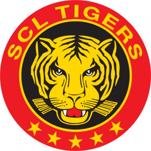 SCL Tigers Logo