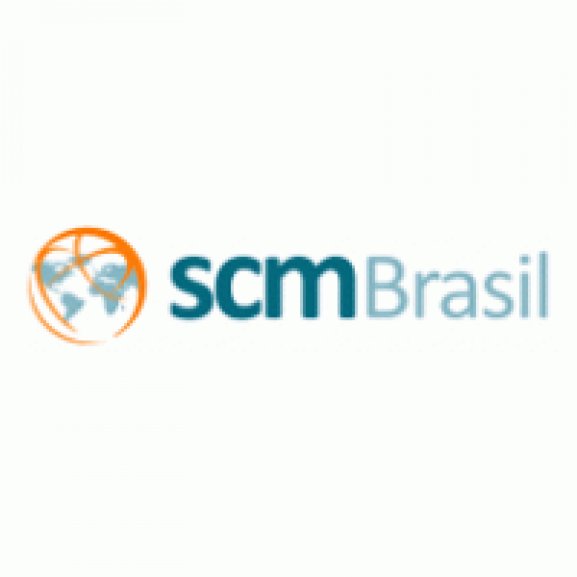 SCMBrasil Logo