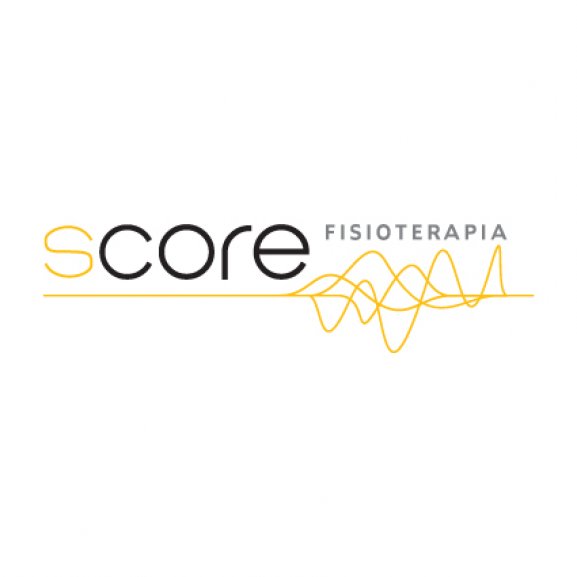 Score Fisioterapia Personalizada Logo